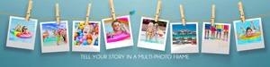 Frame Your Entire Story